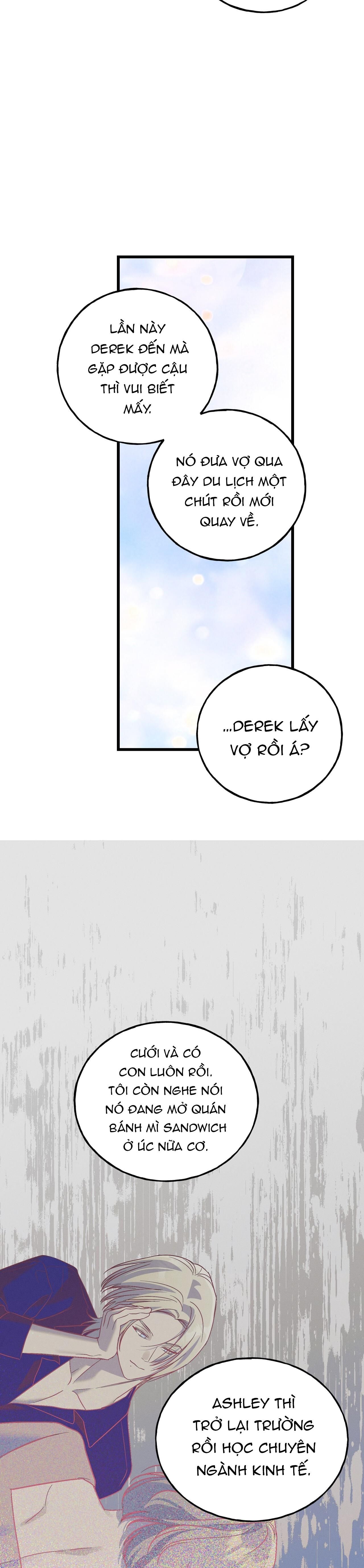 đọc truyện ❋ Ebony Castle ❋ Chương 21 ảnh 22 tại Thiên Thai Truyện