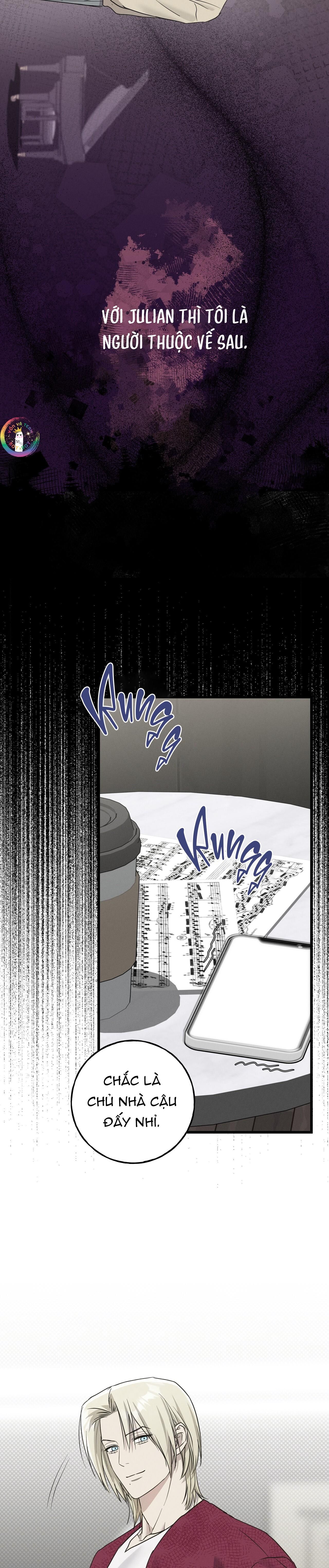 đọc truyện ❋ Ebony Castle ❋ Chương 21 ảnh 26 tại Thiên Thai Truyện