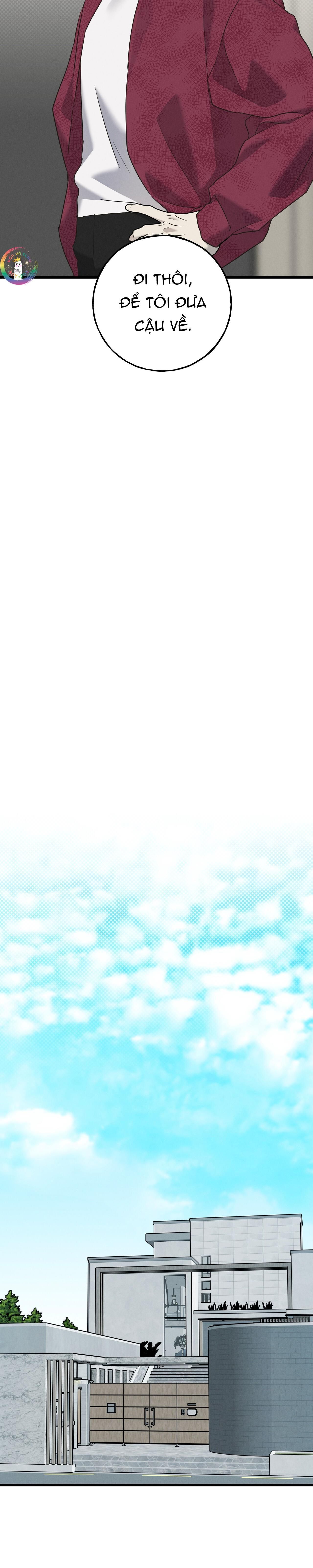 đọc truyện ❋ Ebony Castle ❋ Chương 21 ảnh 27 tại Thiên Thai Truyện