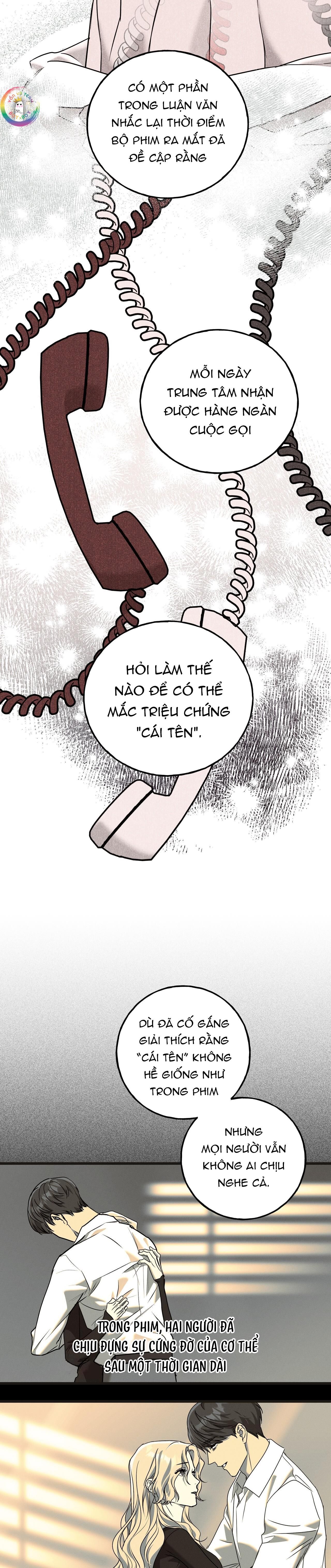 đọc truyện ❋ Ebony Castle ❋ Chương 21 ảnh 35 tại Thiên Thai Truyện