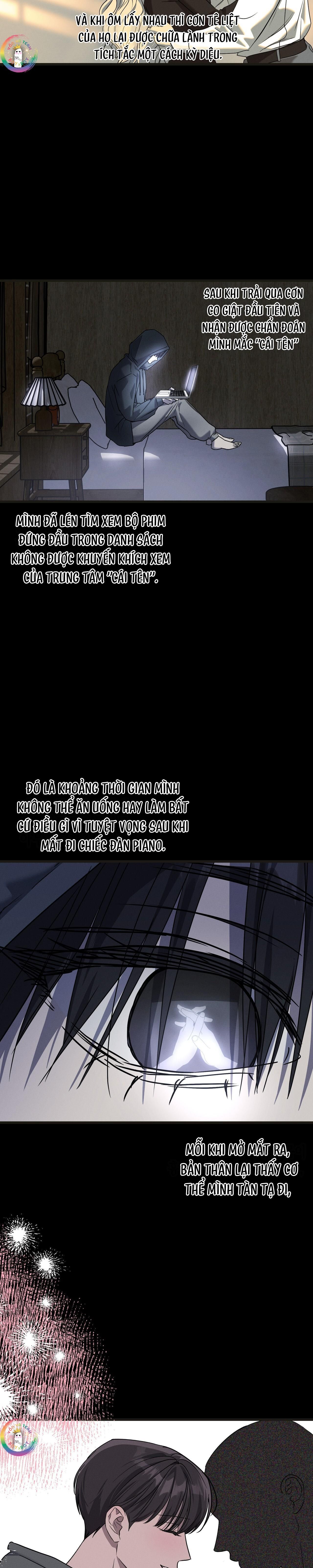 đọc truyện ❋ Ebony Castle ❋ Chương 21 ảnh 36 tại Thiên Thai Truyện