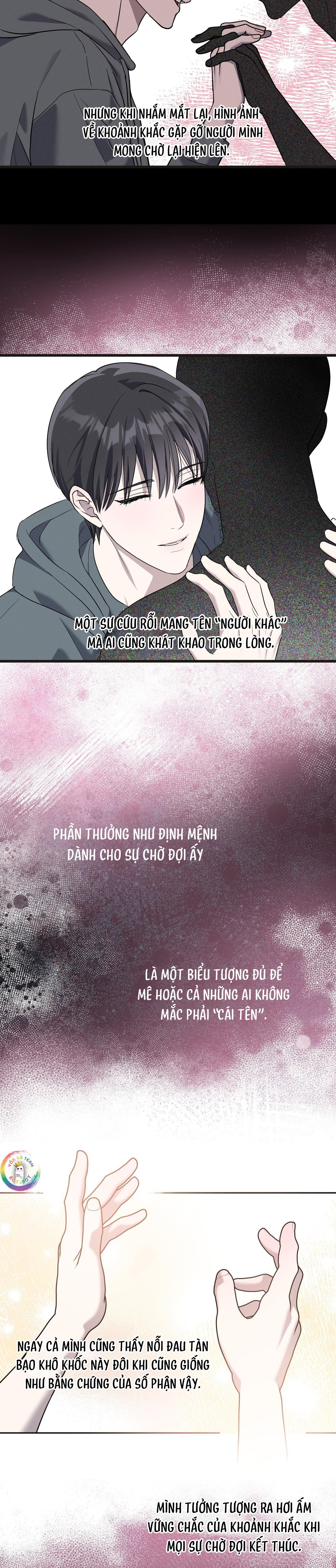 đọc truyện ❋ Ebony Castle ❋ Chương 21 ảnh 37 tại Thiên Thai Truyện