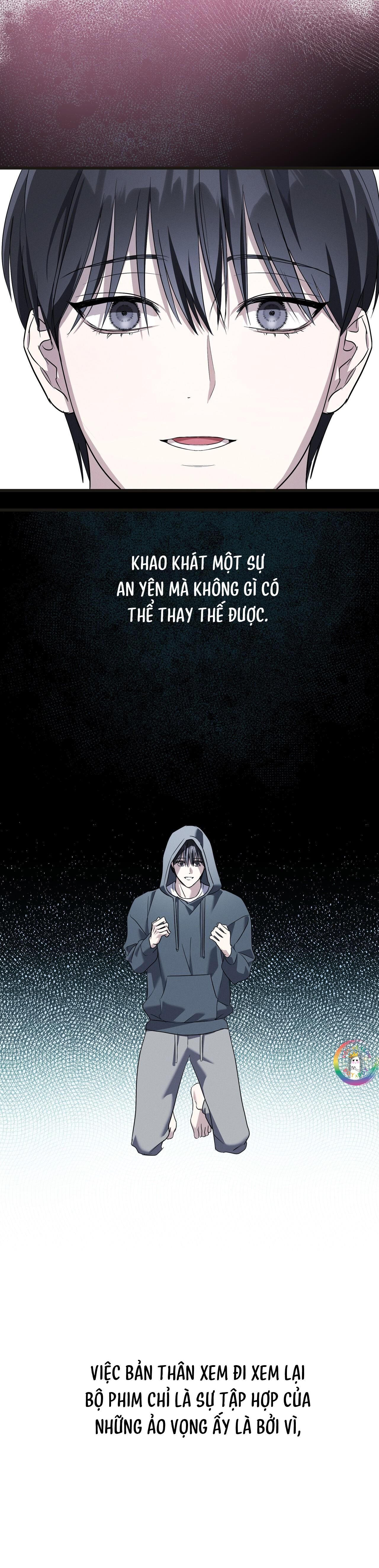 đọc truyện ❋ Ebony Castle ❋ Chương 21 ảnh 38 tại Thiên Thai Truyện