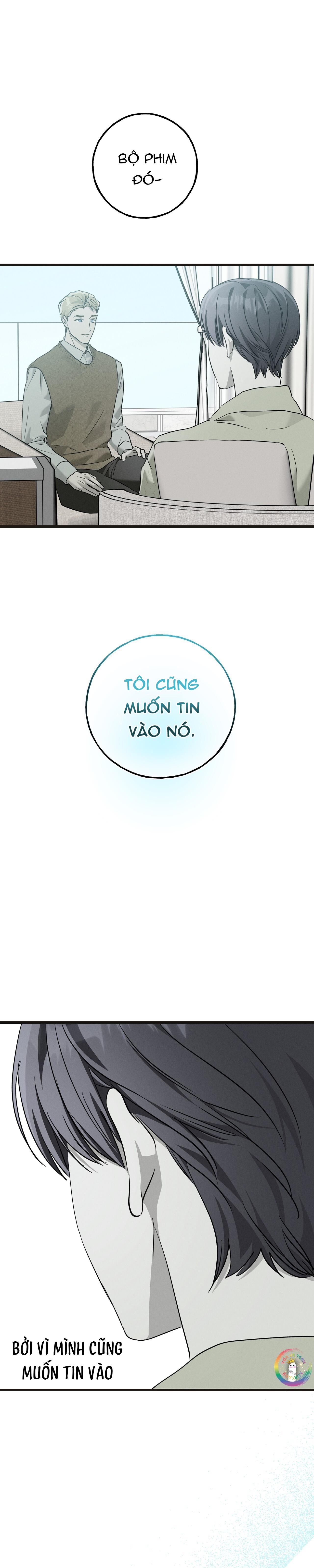 đọc truyện ❋ Ebony Castle ❋ Chương 21 ảnh 39 tại Thiên Thai Truyện