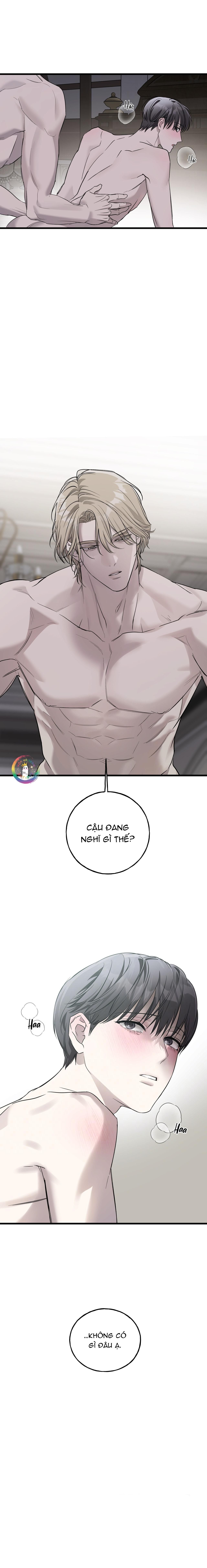 đọc truyện ❋ Ebony Castle ❋ Chương 22 ảnh 17 tại Thiên Thai Truyện