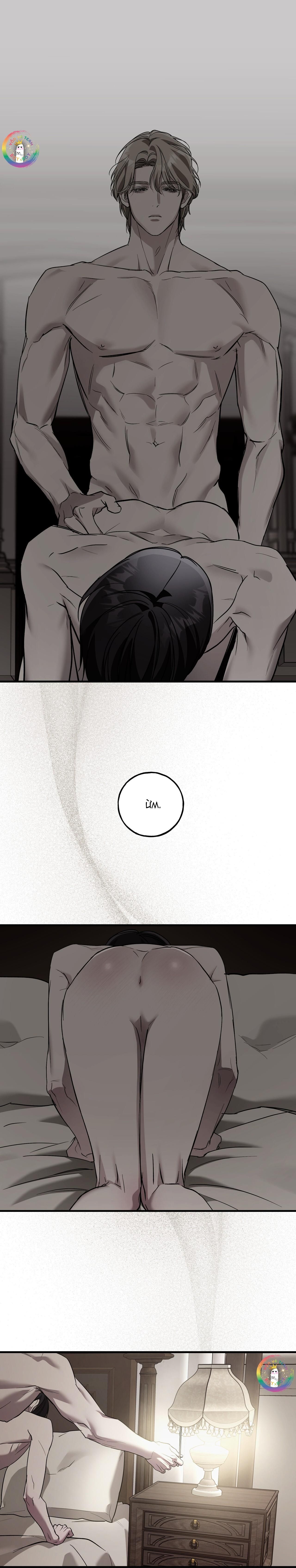 đọc truyện ❋ Ebony Castle ❋ Chương 23 ảnh 3 tại Thiên Thai Truyện