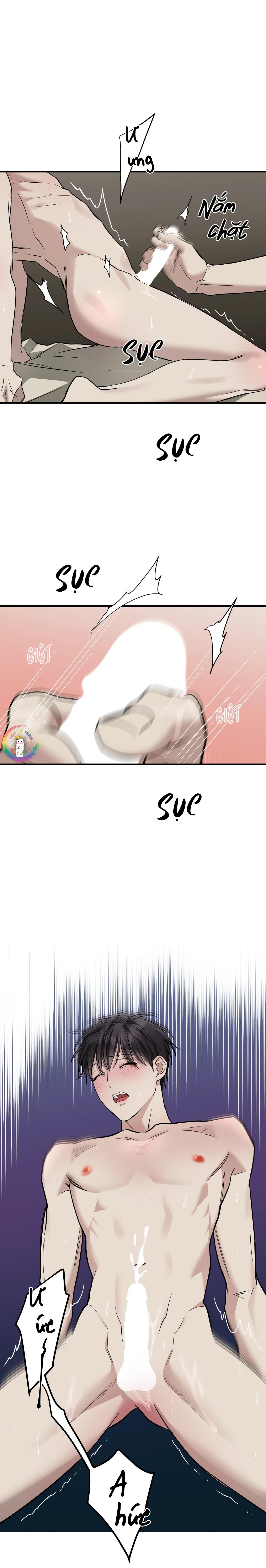 đọc truyện ❋ Ebony Castle ❋ Chương 23 ảnh 21 tại Thiên Thai Truyện