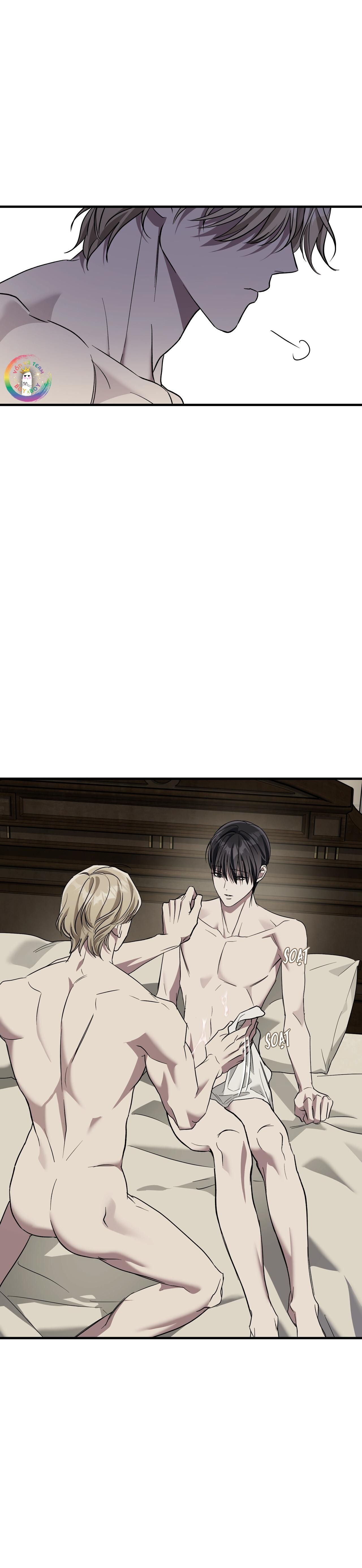 đọc truyện ❋ Ebony Castle ❋ Chương 23 ảnh 24 tại Thiên Thai Truyện