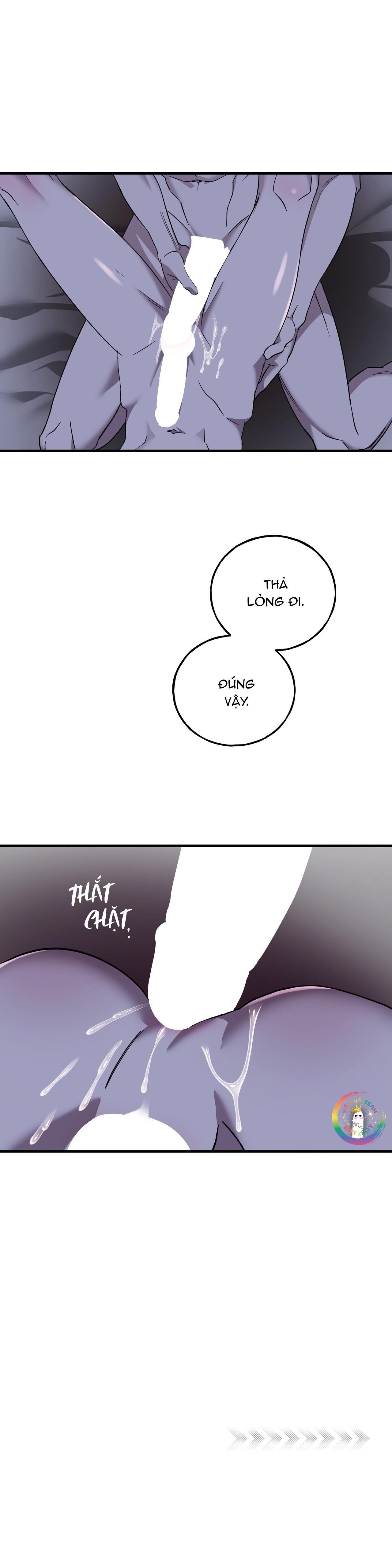 đọc truyện ❋ Ebony Castle ❋ Chương 23 ảnh 30 tại Thiên Thai Truyện