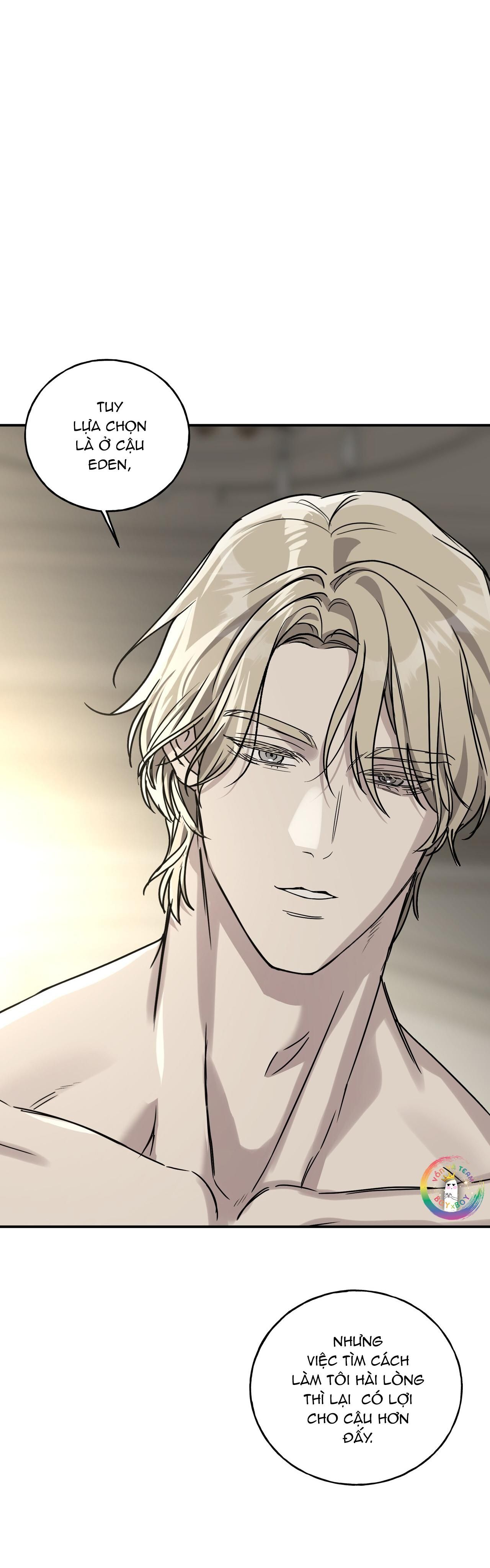 đọc truyện ❋ Ebony Castle ❋ Chương 23 ảnh 8 tại Thiên Thai Truyện