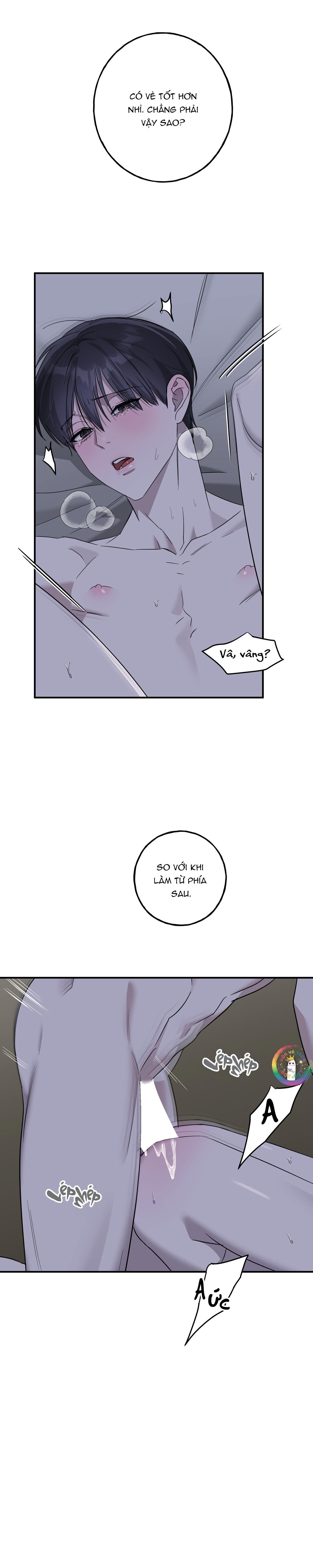 đọc truyện ❋ Ebony Castle ❋ Chương 24 ảnh 12 tại Thiên Thai Truyện