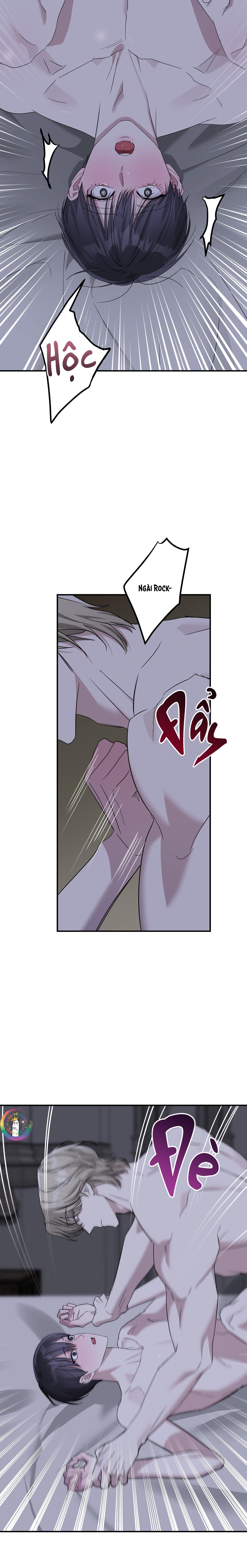 đọc truyện ❋ Ebony Castle ❋ Chương 24 ảnh 14 tại Thiên Thai Truyện