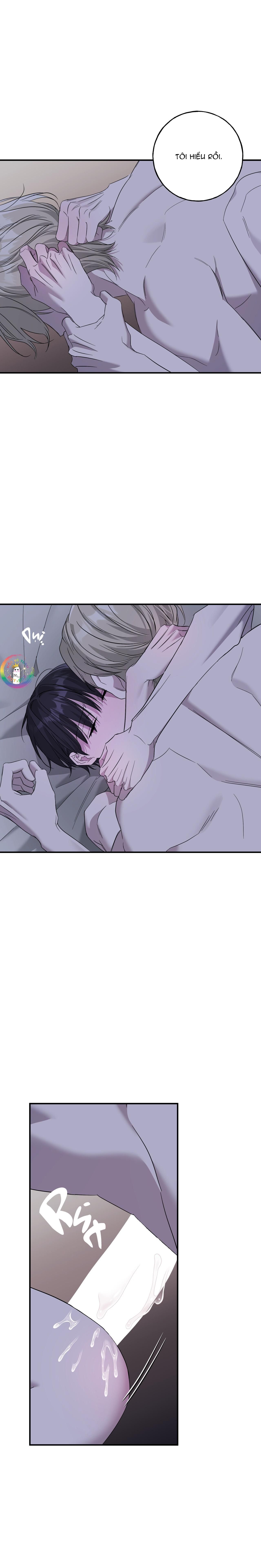 đọc truyện ❋ Ebony Castle ❋ Chương 24 ảnh 16 tại Thiên Thai Truyện