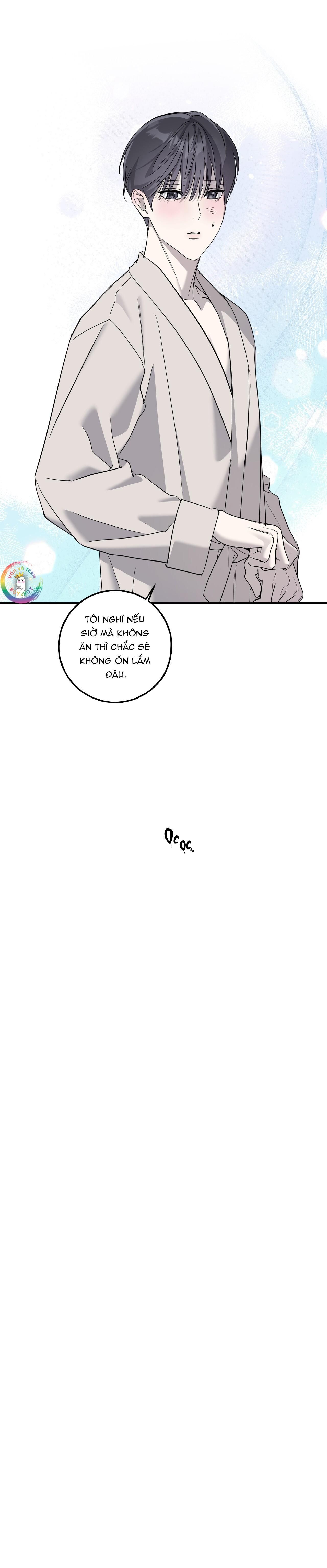 đọc truyện ❋ Ebony Castle ❋ Chương 24 ảnh 23 tại Thiên Thai Truyện