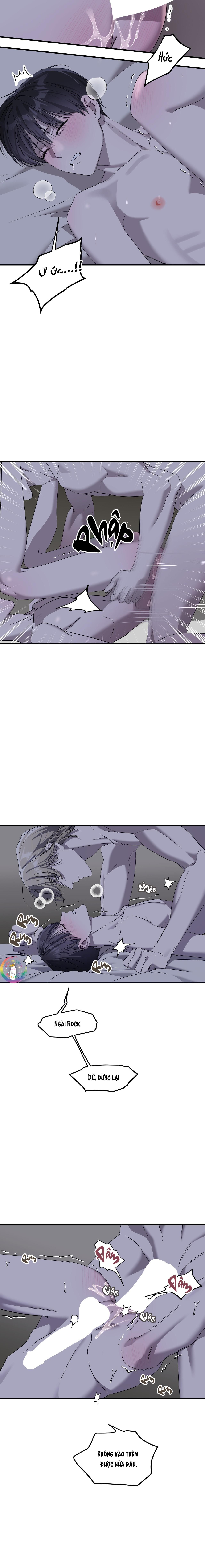 đọc truyện ❋ Ebony Castle ❋ Chương 24 ảnh 5 tại Thiên Thai Truyện