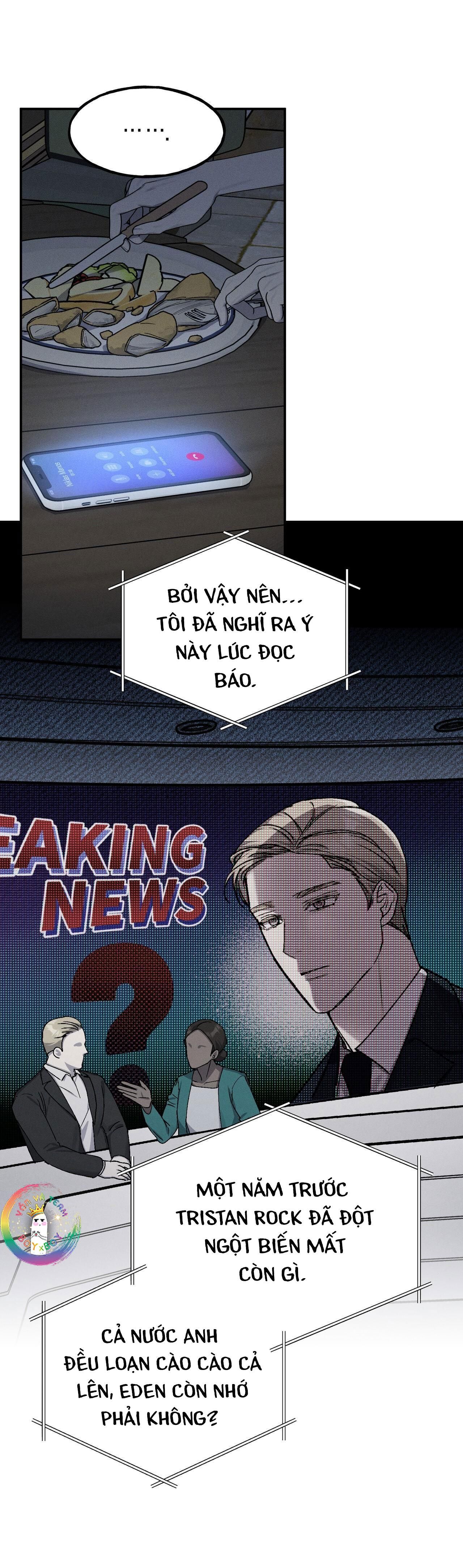 đọc truyện ❋ Ebony Castle ❋ Chương 3 ảnh 17 tại Thiên Thai Truyện