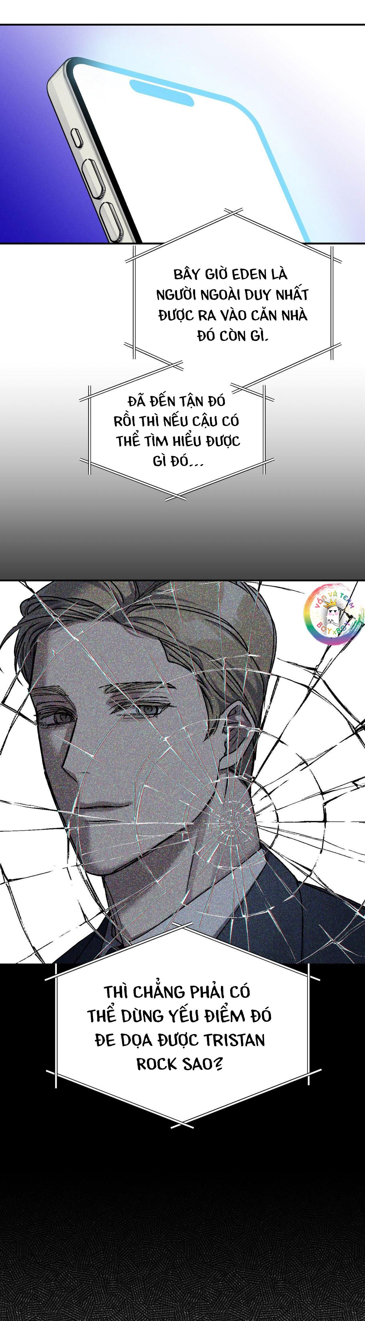 đọc truyện ❋ Ebony Castle ❋ Chương 3 ảnh 19 tại Thiên Thai Truyện