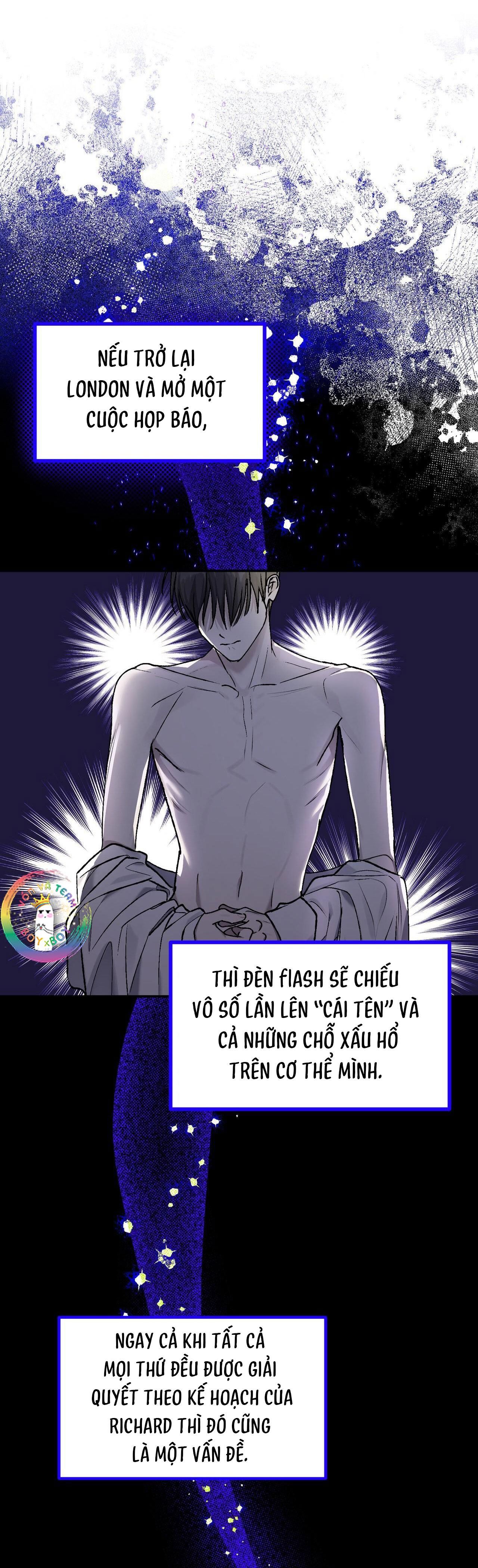 đọc truyện ❋ Ebony Castle ❋ Chương 3 ảnh 28 tại Thiên Thai Truyện