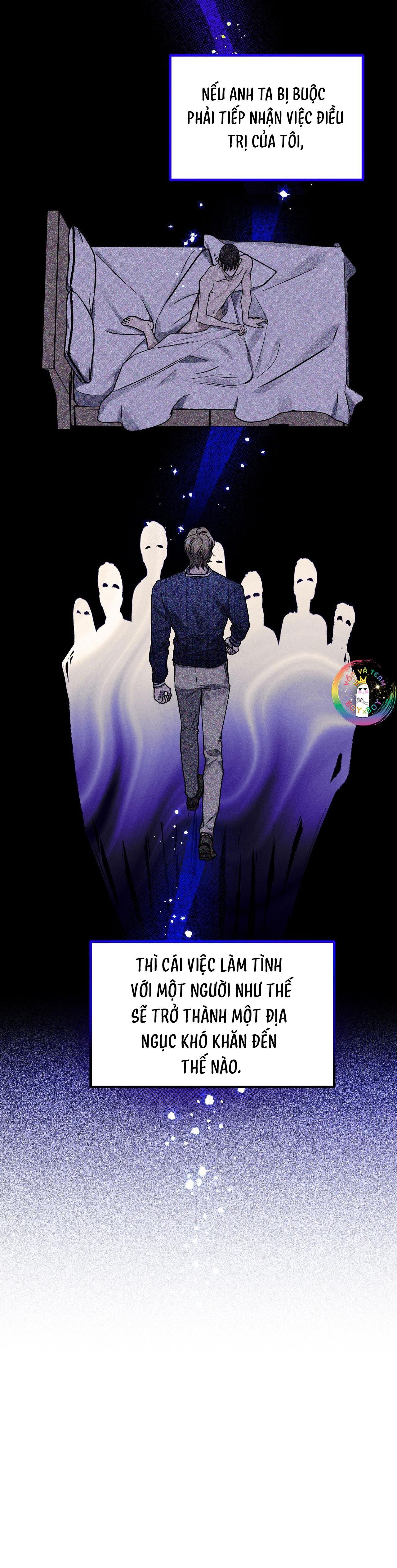 đọc truyện ❋ Ebony Castle ❋ Chương 3 ảnh 29 tại Thiên Thai Truyện