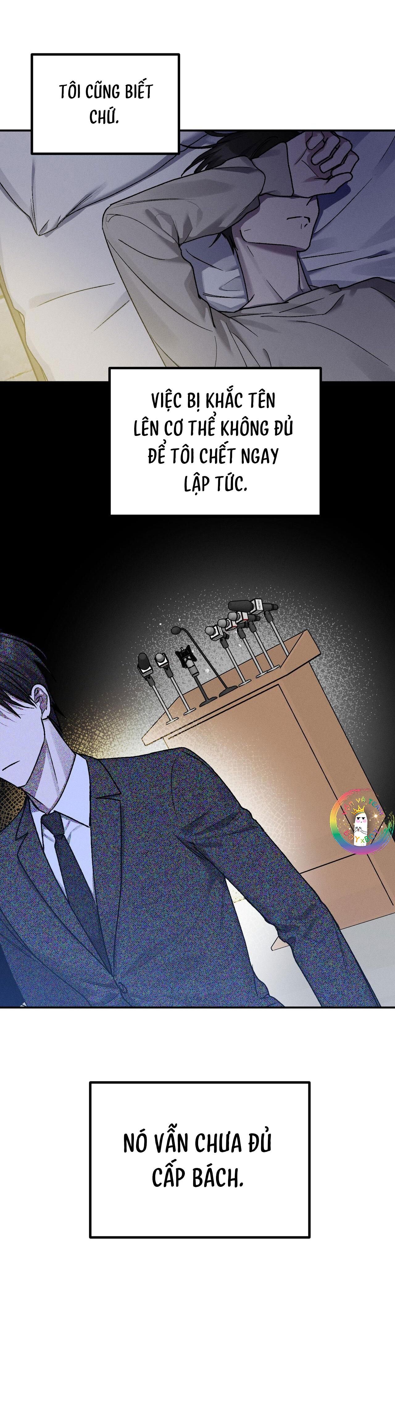 đọc truyện ❋ Ebony Castle ❋ Chương 3 ảnh 30 tại Thiên Thai Truyện