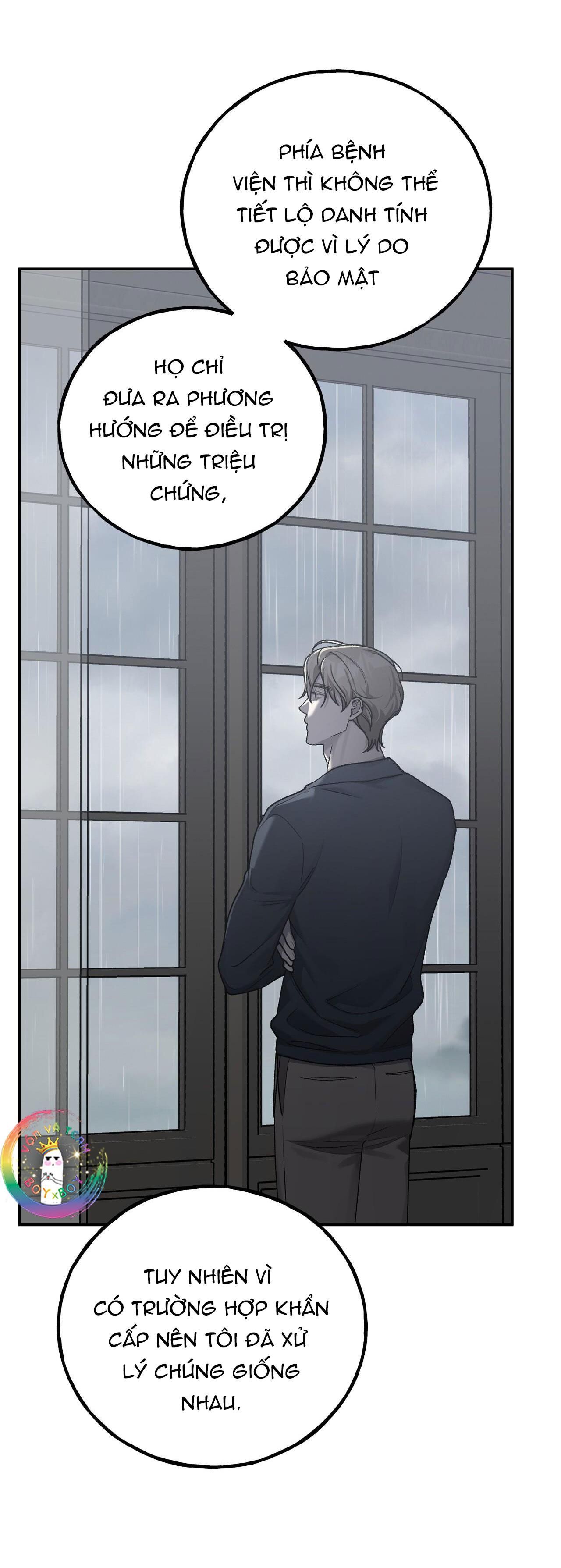 đọc truyện ❋ Ebony Castle ❋ Chương 3 ảnh 33 tại Thiên Thai Truyện