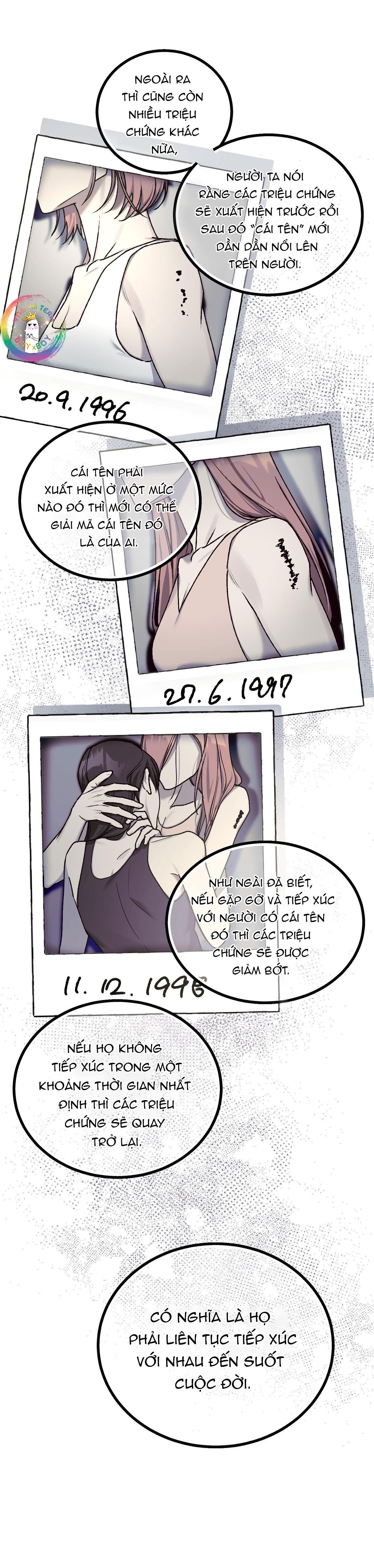 đọc truyện ❋ Ebony Castle ❋ Chương 3 ảnh 37 tại Thiên Thai Truyện