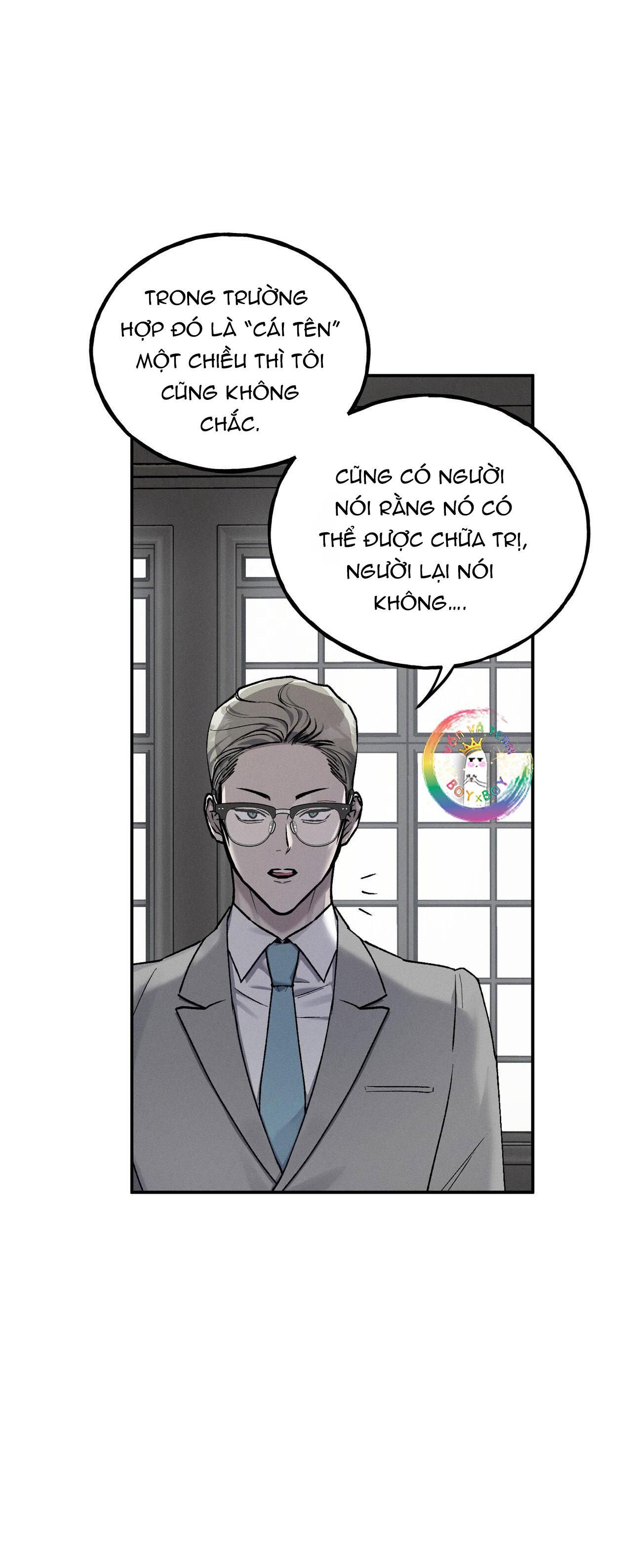 đọc truyện ❋ Ebony Castle ❋ Chương 3 ảnh 38 tại Thiên Thai Truyện