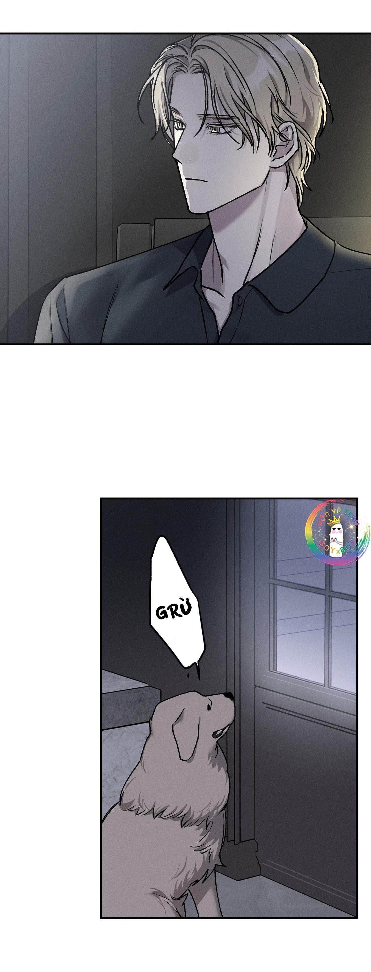 đọc truyện ❋ Ebony Castle ❋ Chương 3 ảnh 39 tại Thiên Thai Truyện