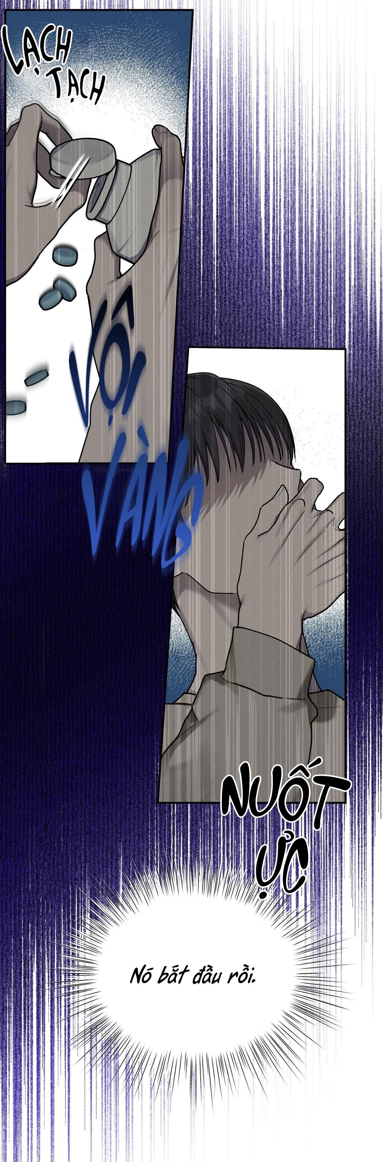 đọc truyện ❋ Ebony Castle ❋ Chương 3 ảnh 6 tại Thiên Thai Truyện