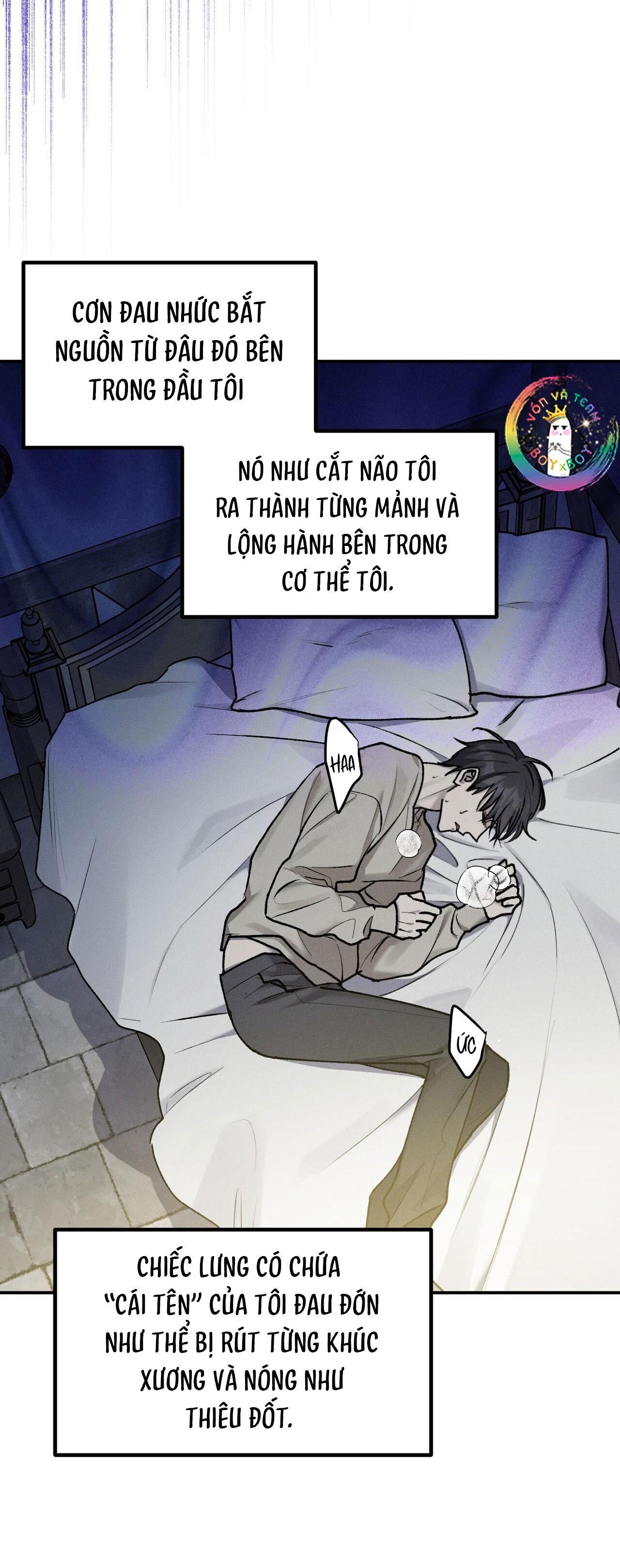 đọc truyện ❋ Ebony Castle ❋ Chương 3 ảnh 7 tại Thiên Thai Truyện