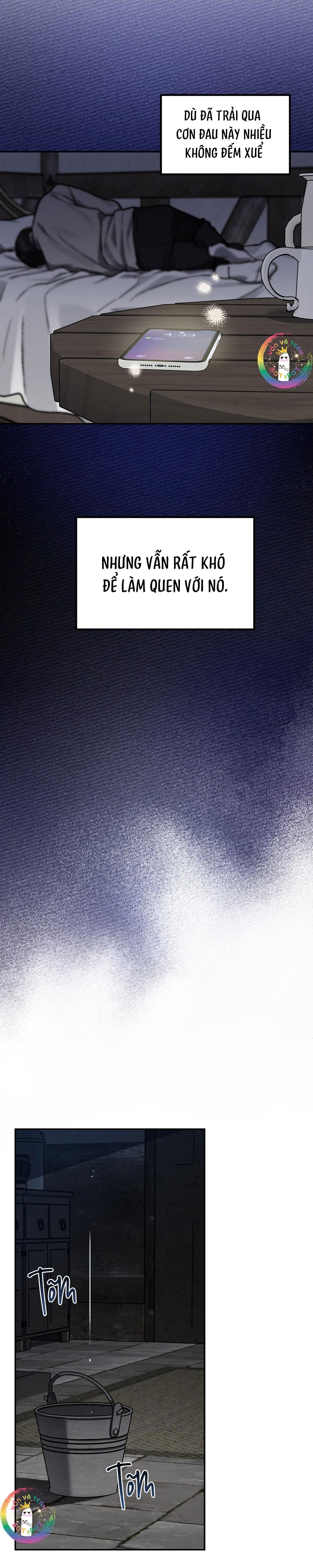 đọc truyện ❋ Ebony Castle ❋ Chương 3 ảnh 9 tại Thiên Thai Truyện