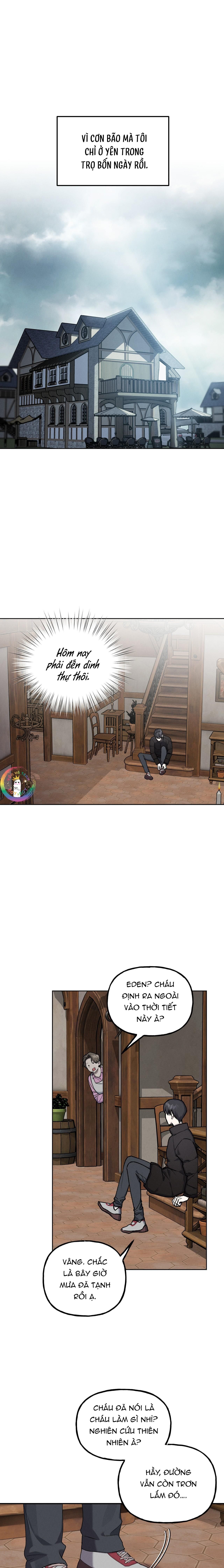 đọc truyện ❋ Ebony Castle ❋ Chương 4 ảnh 3 tại Thiên Thai Truyện