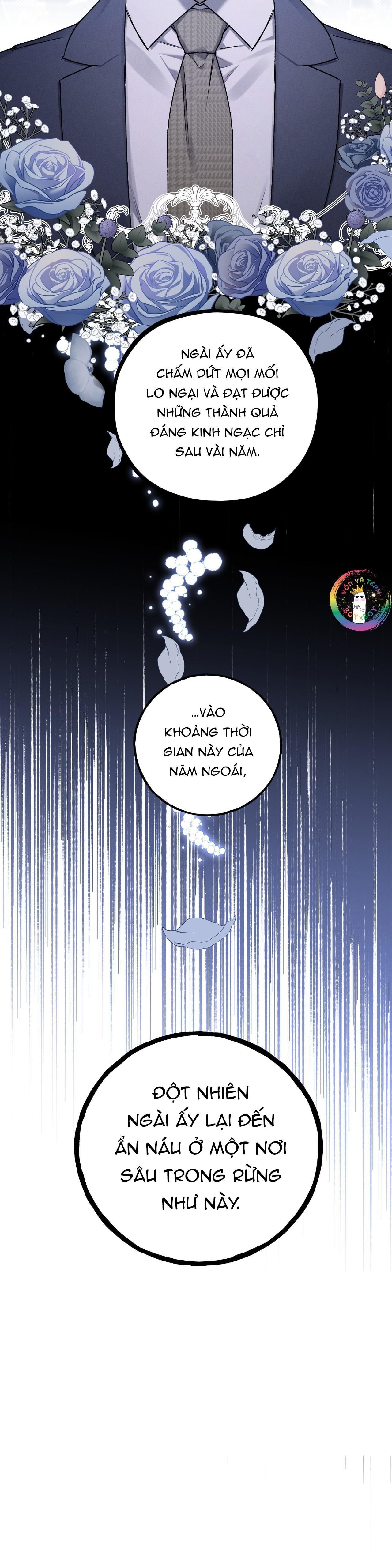 đọc truyện ❋ Ebony Castle ❋ Chương 4 ảnh 17 tại Thiên Thai Truyện