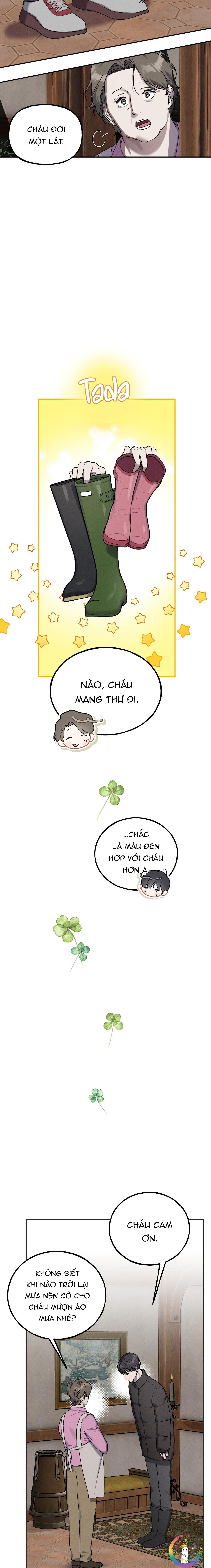 đọc truyện ❋ Ebony Castle ❋ Chương 4 ảnh 4 tại Thiên Thai Truyện