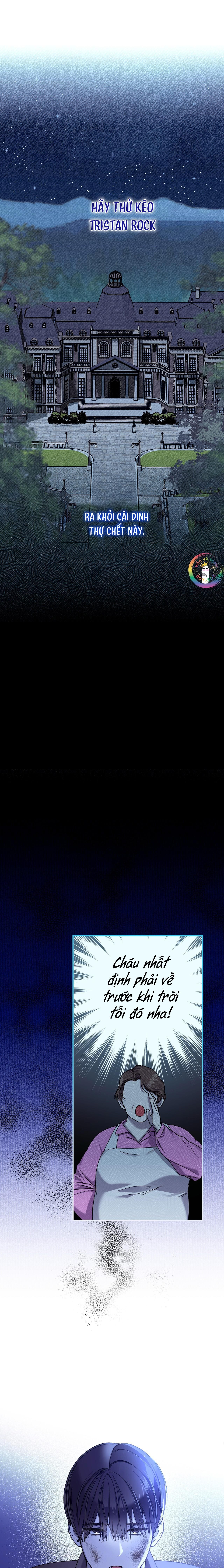 đọc truyện ❋ Ebony Castle ❋ Chương 4 ảnh 22 tại Thiên Thai Truyện