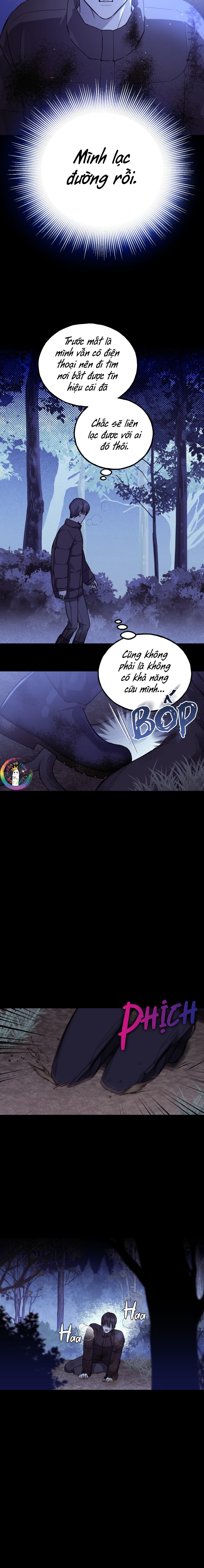 đọc truyện ❋ Ebony Castle ❋ Chương 4 ảnh 23 tại Thiên Thai Truyện