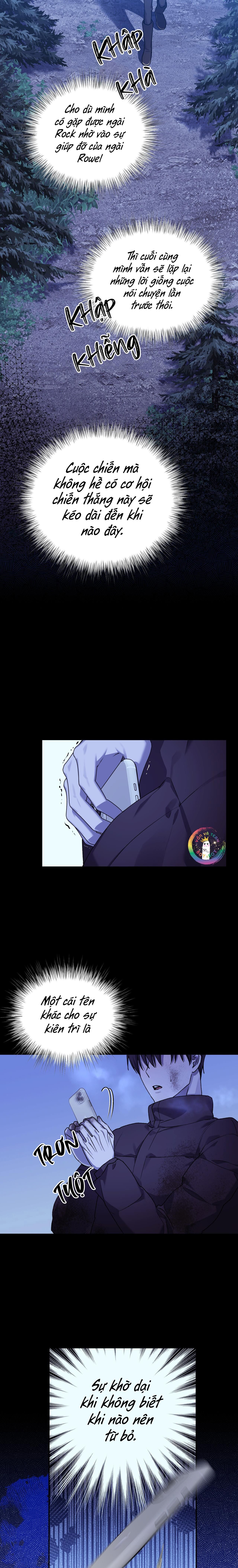 đọc truyện ❋ Ebony Castle ❋ Chương 4 ảnh 25 tại Thiên Thai Truyện