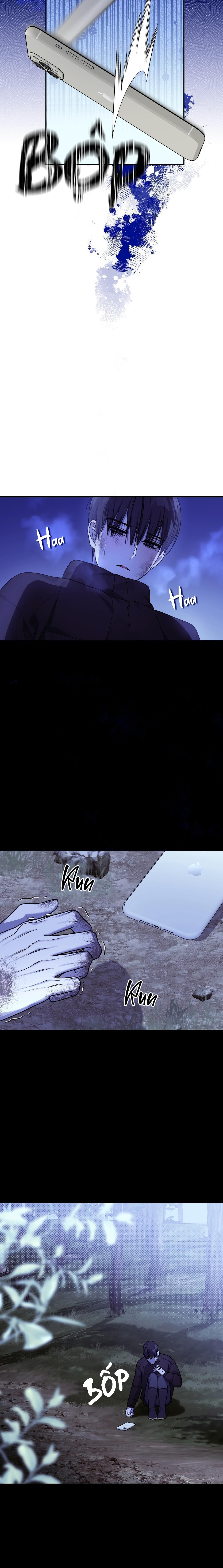 đọc truyện ❋ Ebony Castle ❋ Chương 4 ảnh 26 tại Thiên Thai Truyện