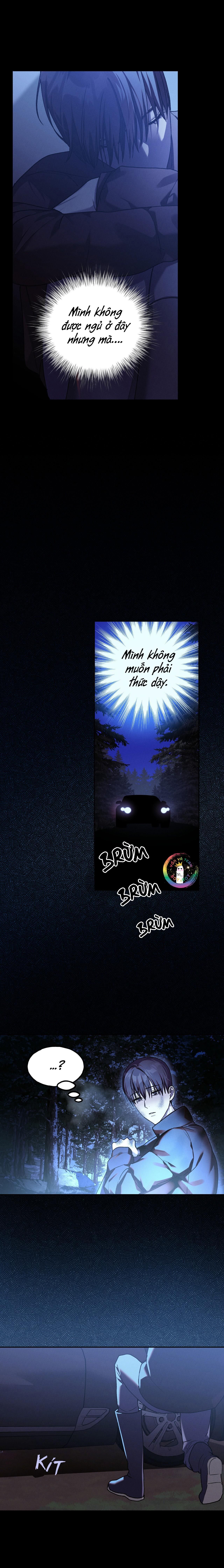 đọc truyện ❋ Ebony Castle ❋ Chương 4 ảnh 27 tại Thiên Thai Truyện