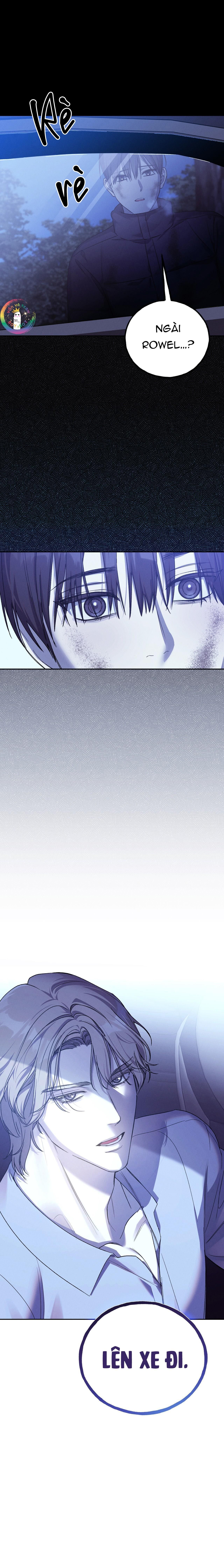 đọc truyện ❋ Ebony Castle ❋ Chương 4 ảnh 28 tại Thiên Thai Truyện