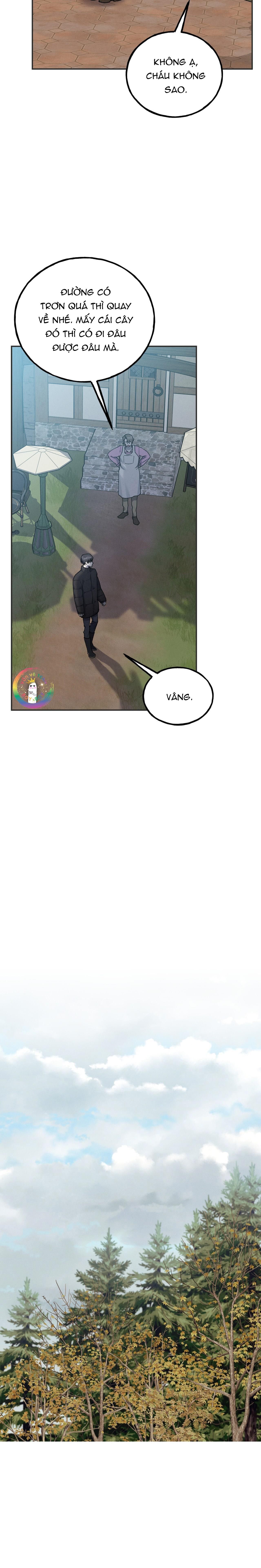 đọc truyện ❋ Ebony Castle ❋ Chương 4 ảnh 5 tại Thiên Thai Truyện