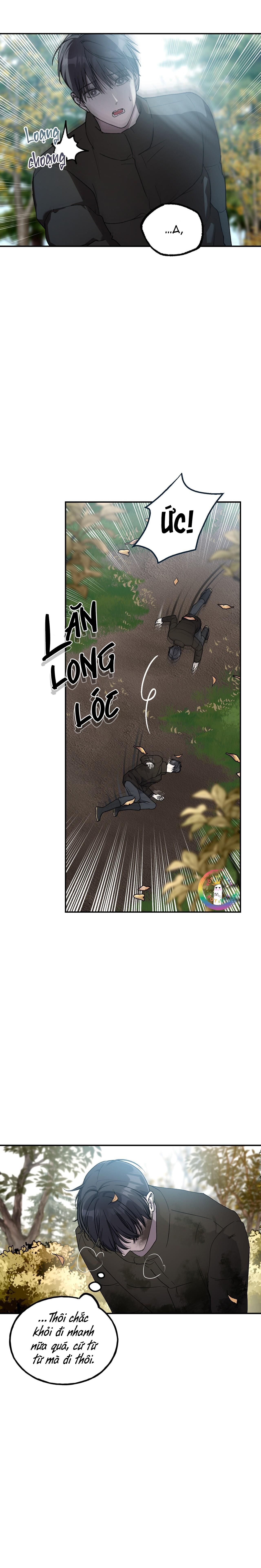 đọc truyện ❋ Ebony Castle ❋ Chương 4 ảnh 8 tại Thiên Thai Truyện