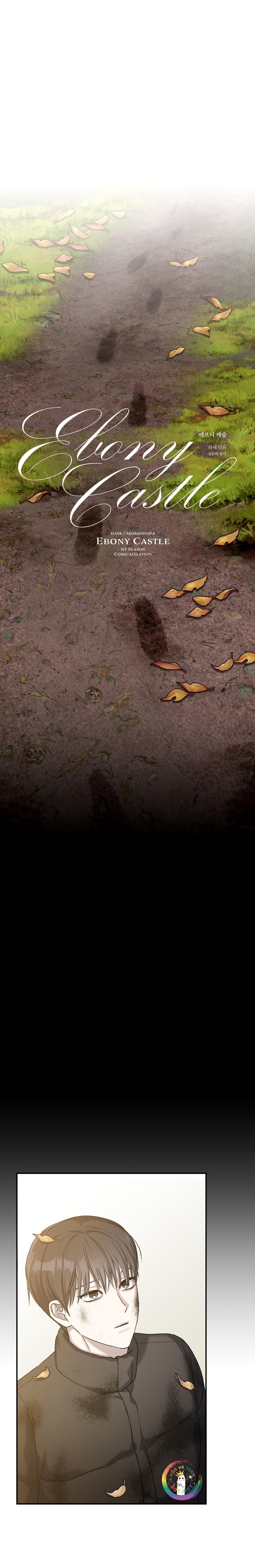 đọc truyện ❋ Ebony Castle ❋ Chương 4 ảnh 9 tại Thiên Thai Truyện