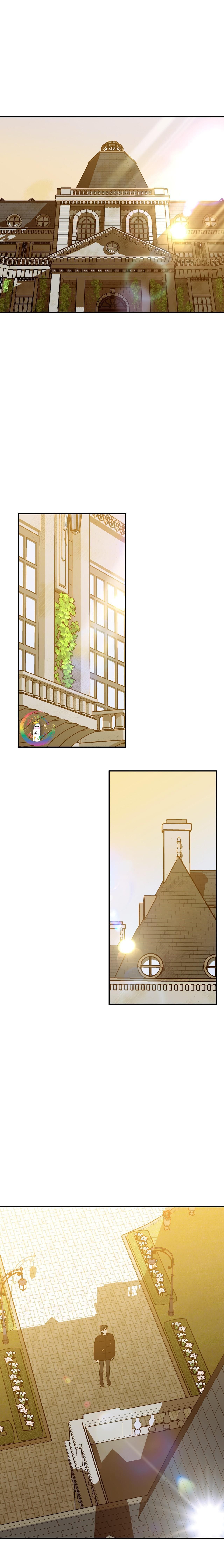 đọc truyện ❋ Ebony Castle ❋ Chương 4 ảnh 10 tại Thiên Thai Truyện