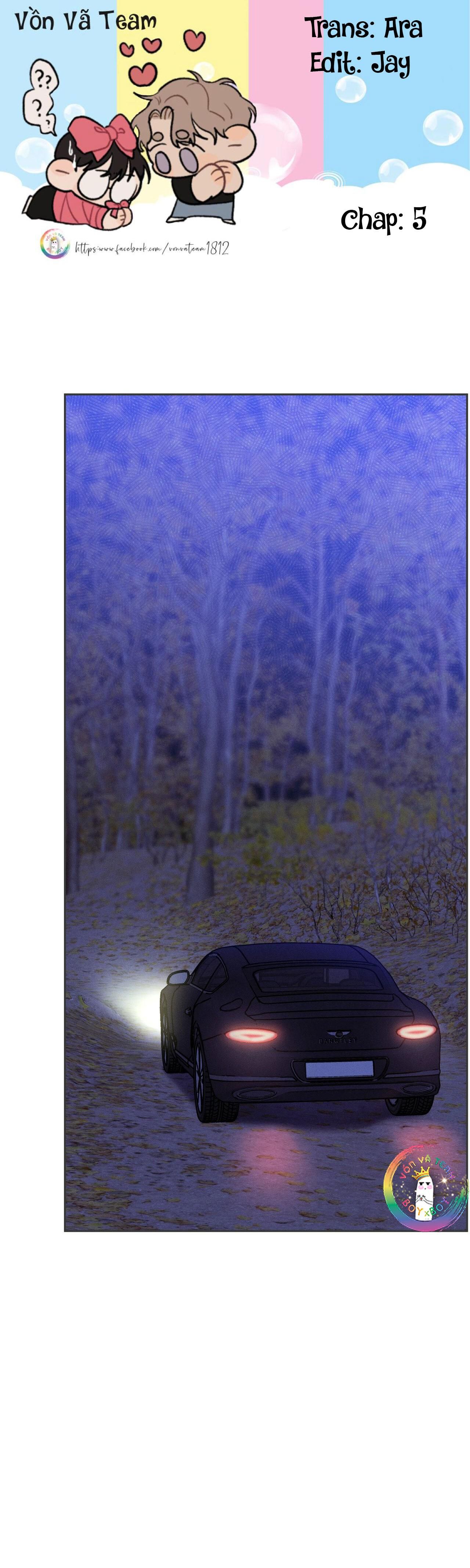 đọc truyện ❋ Ebony Castle ❋ Chương 5 ảnh 2 tại Thiên Thai Truyện