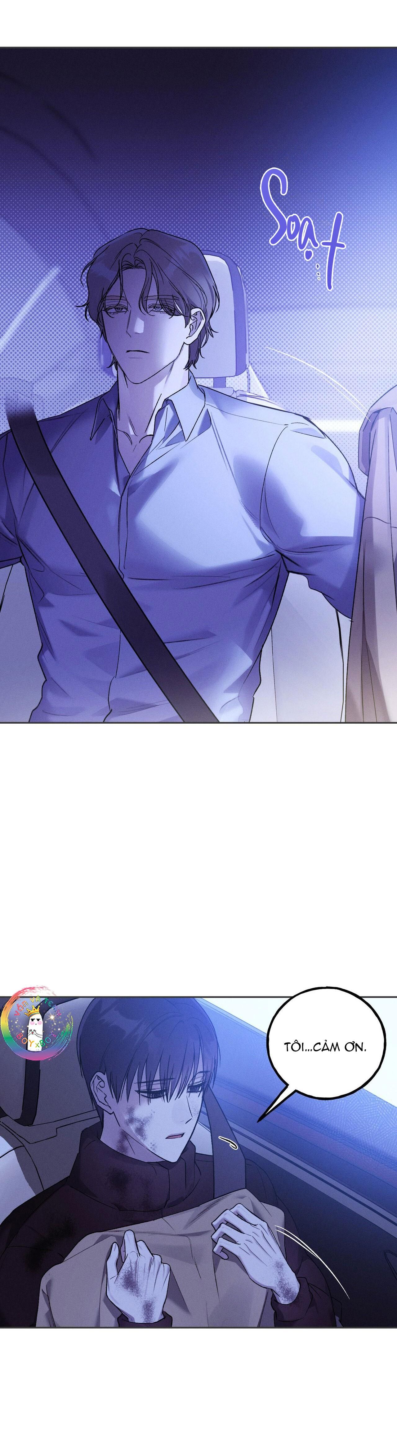 đọc truyện ❋ Ebony Castle ❋ Chương 5 ảnh 3 tại Thiên Thai Truyện