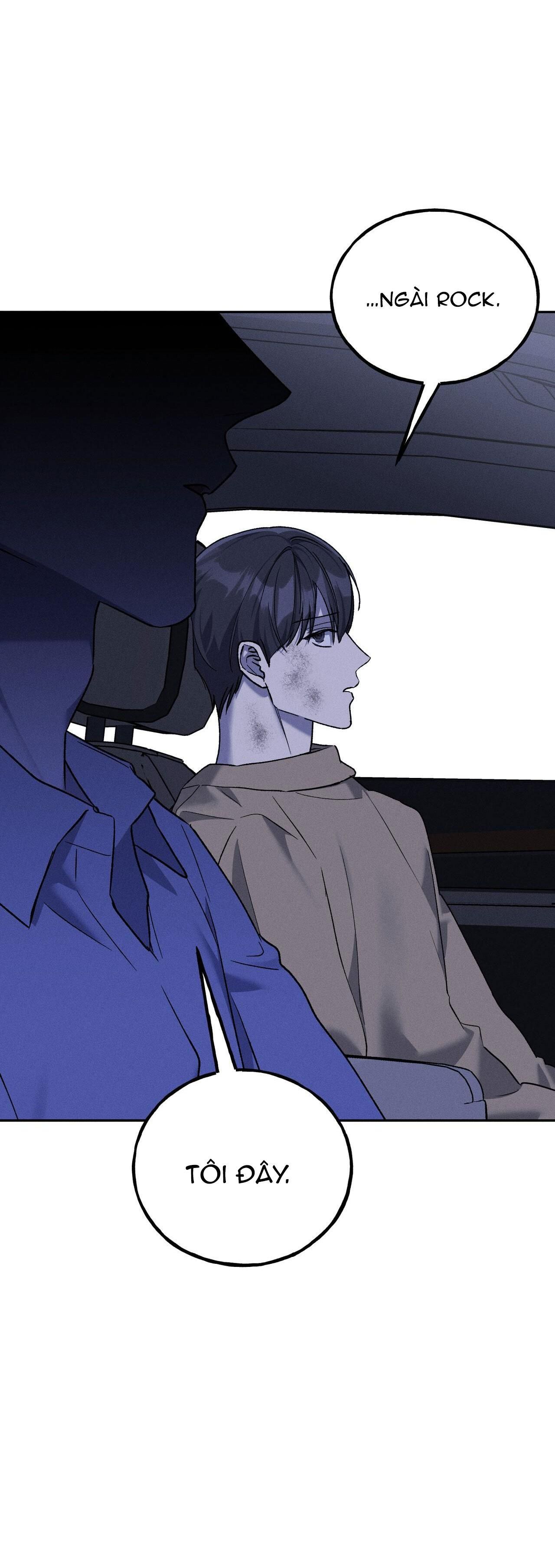 đọc truyện ❋ Ebony Castle ❋ Chương 5 ảnh 12 tại Thiên Thai Truyện