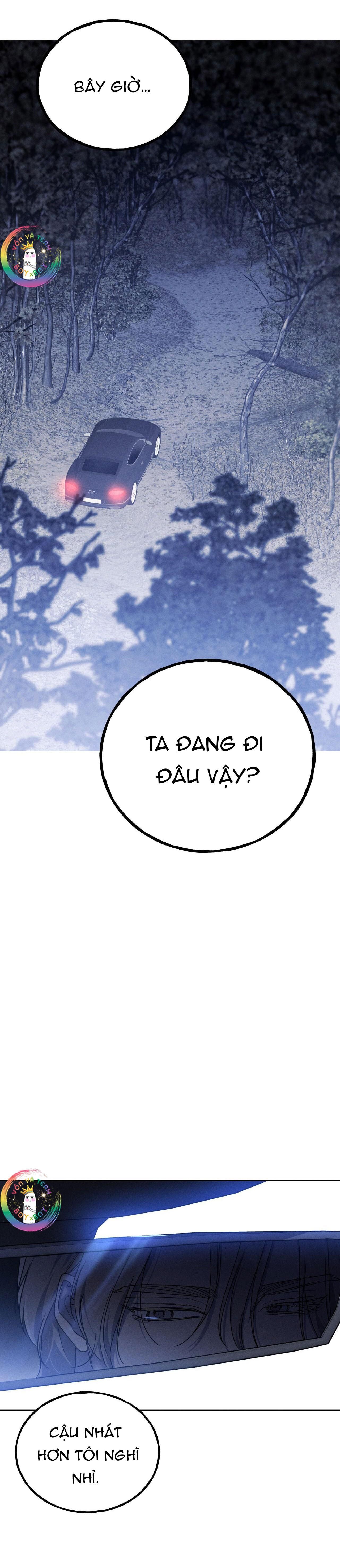 đọc truyện ❋ Ebony Castle ❋ Chương 5 ảnh 13 tại Thiên Thai Truyện