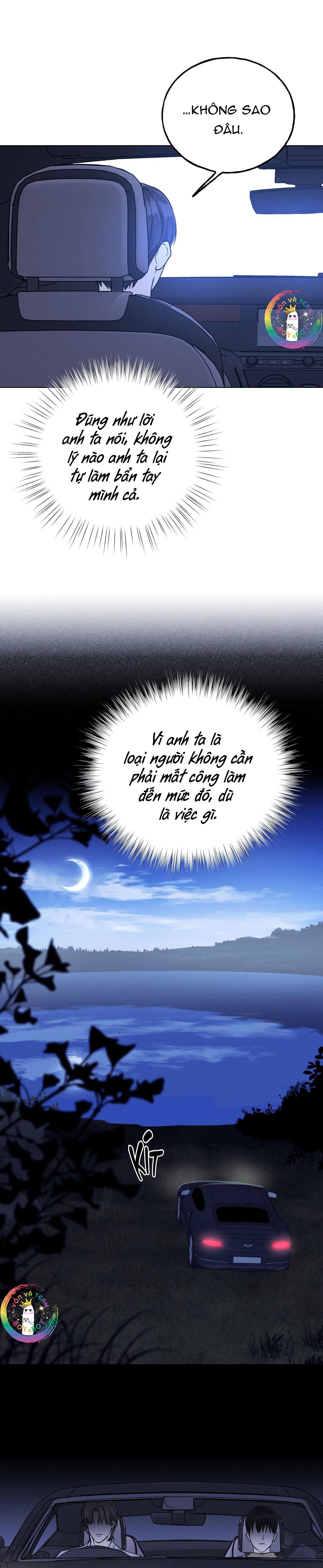 đọc truyện ❋ Ebony Castle ❋ Chương 5 ảnh 15 tại Thiên Thai Truyện