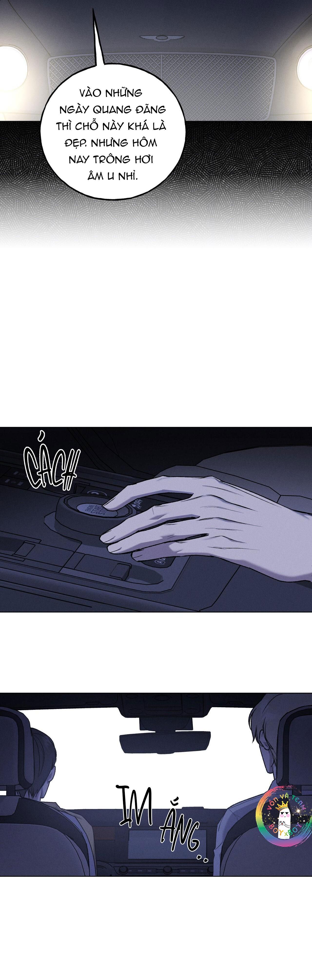 đọc truyện ❋ Ebony Castle ❋ Chương 5 ảnh 16 tại Thiên Thai Truyện